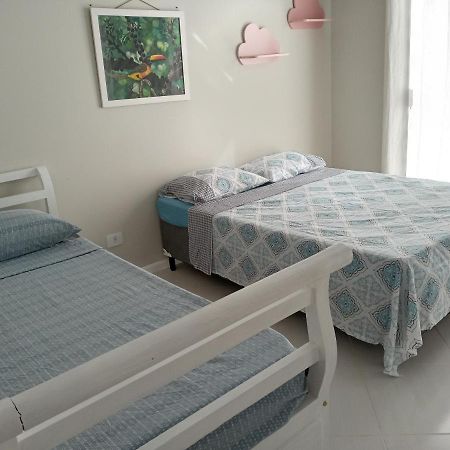 Casa Bela Parati Esterno foto