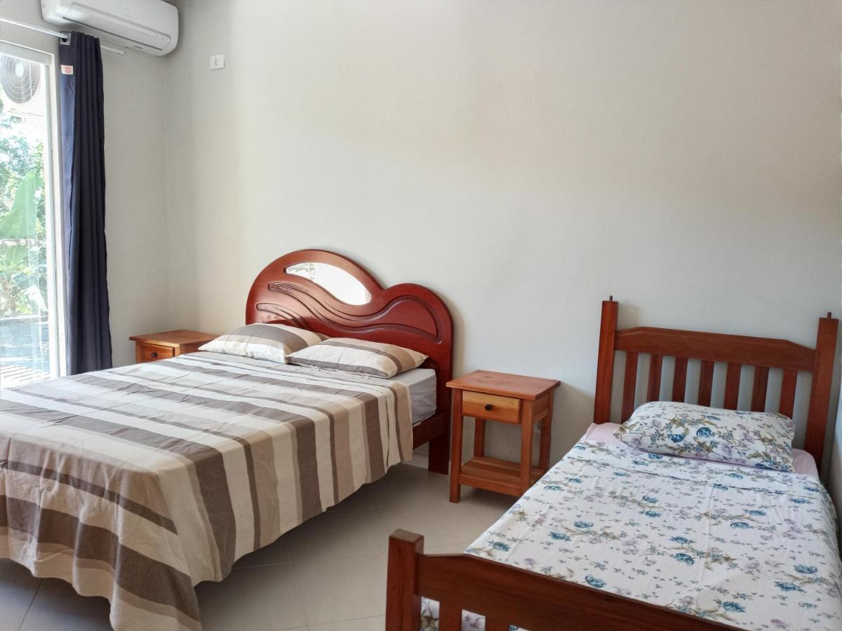 Casa Bela Parati Esterno foto