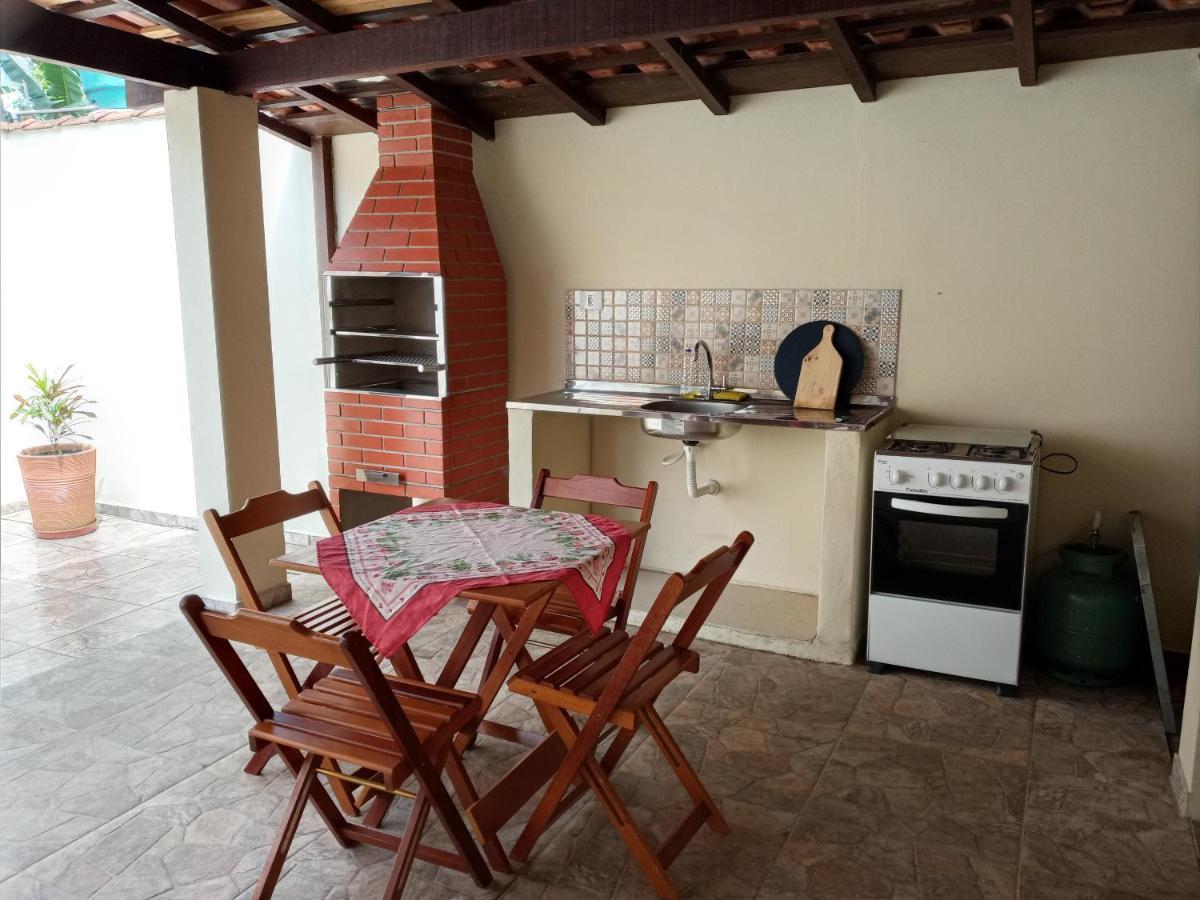 Casa Bela Parati Esterno foto